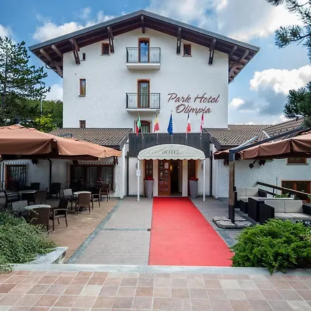 Hotel Park Olimpia