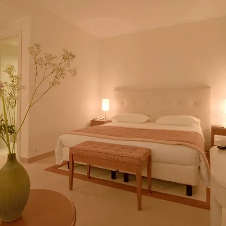 Hotel Park Olimpia 4*