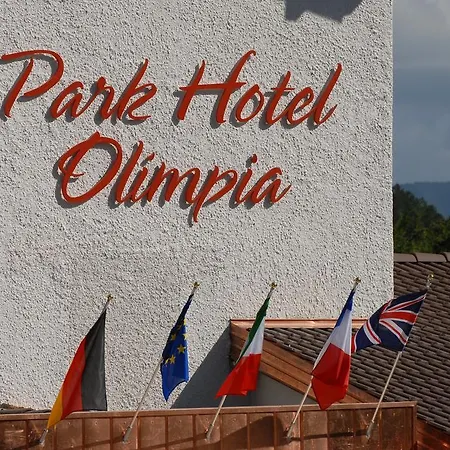 Park Olimpia 4*