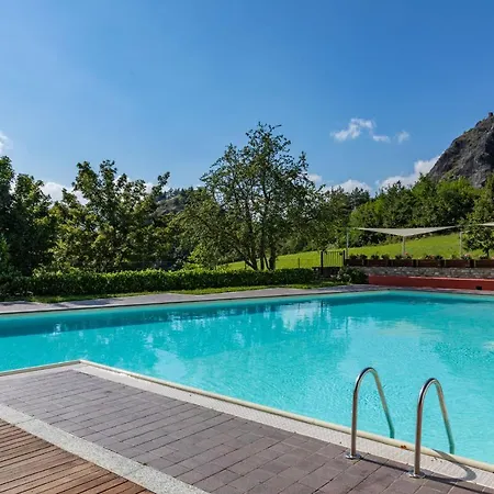 Park Olimpia מלון