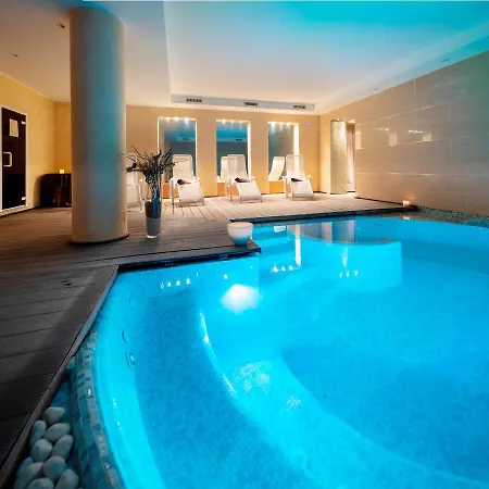 Park Olimpia מלון Brallo Di Pregola