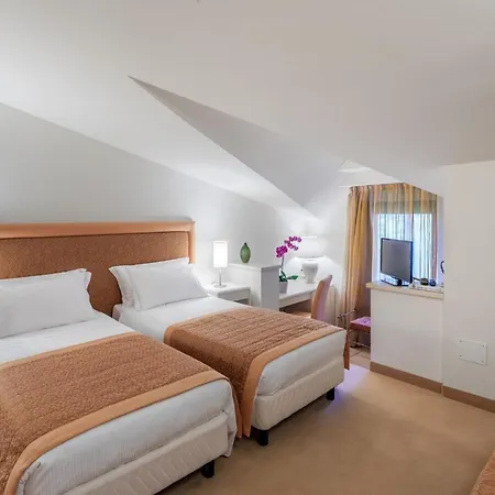 Park Olimpia מלון Brallo Di Pregola