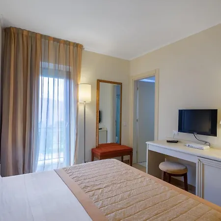 Park Olimpia 4* Brallo Di Pregola