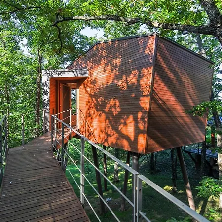 Park Olimpia מלון