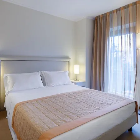 Hotel Park Olimpia 4*