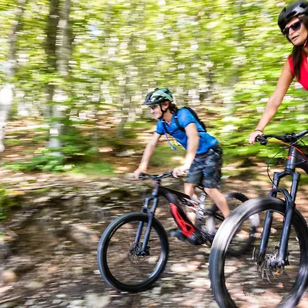 Park Olimpia מלון 4*