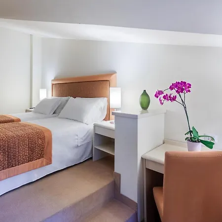 Park Olimpia Hotel