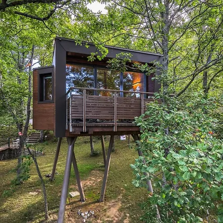 מלון Park Olimpia