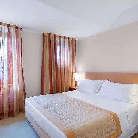 Park Olimpia מלון 4*