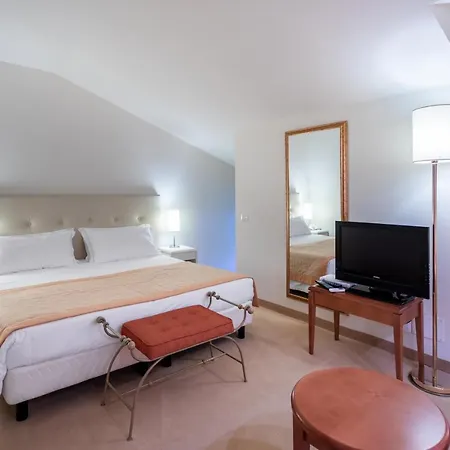 מלון Park Olimpia