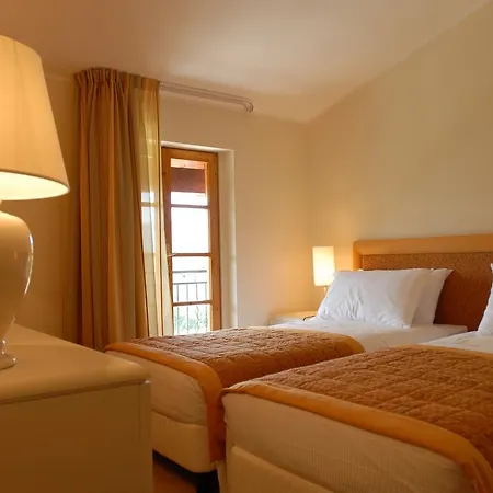 Park Olimpia 4* Brallo Di Pregola