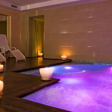 Park Olimpia Brallo Di Pregola