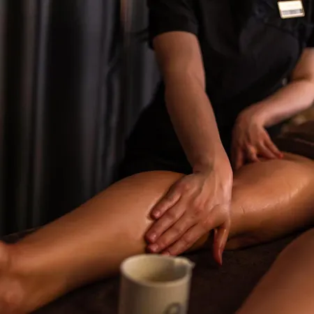 Park Olimpia מלון 4*