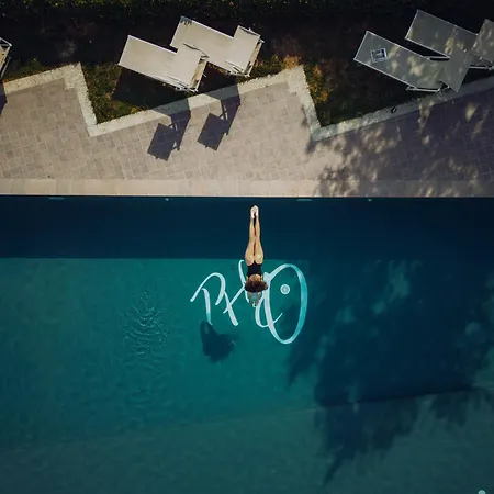 Park Olimpia מלון Brallo Di Pregola