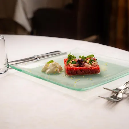 מלון Park Olimpia 4*