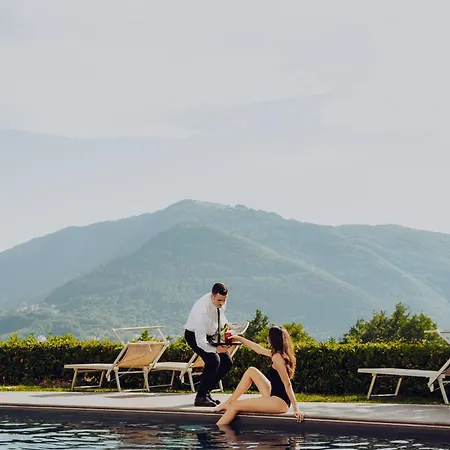 Park Olimpia Brallo Di Pregola