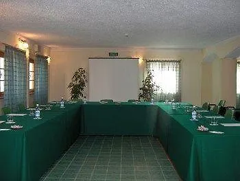 מלון Park Olimpia