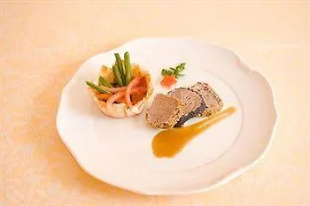 מלון Park Olimpia Brallo Di Pregola