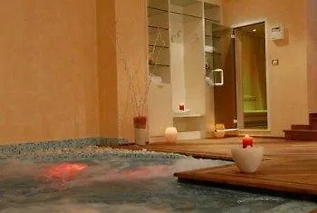 Hotel Park Olimpia