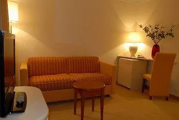 מלון Park Olimpia Brallo Di Pregola