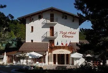 Park Olimpia מלון