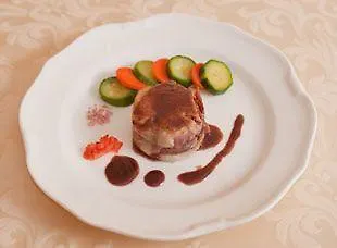 Park Olimpia מלון 4*