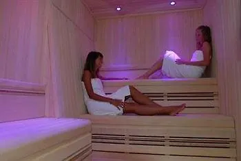 Park Olimpia מלון 4*