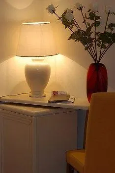 Park Olimpia מלון