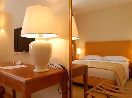 Park Olimpia 4* Brallo Di Pregola